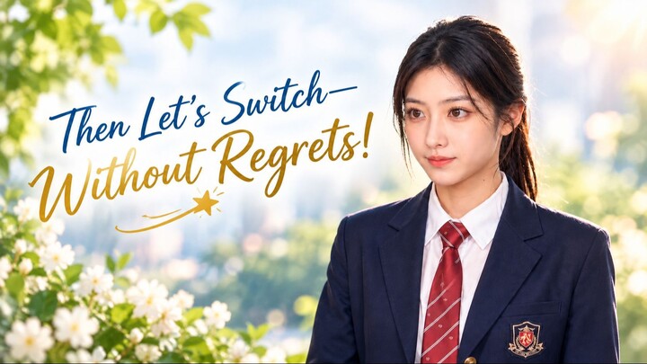 Then Let's Switch—Without Regrets! ✨