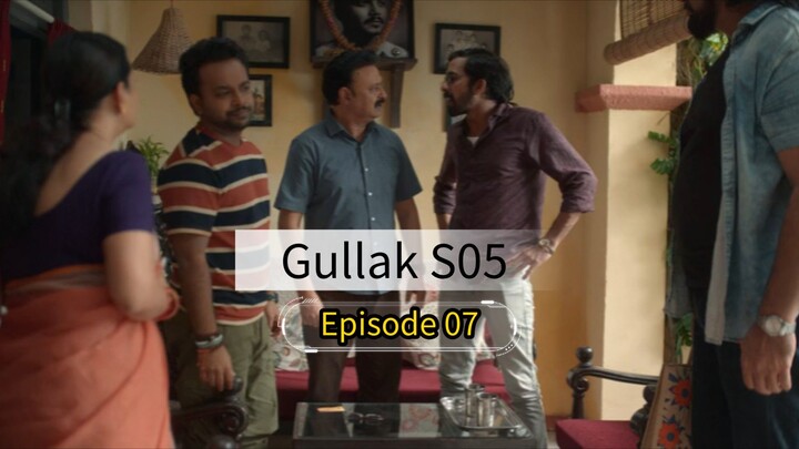 Gullak S05 E07 #Gullak_Web_series_2026#Gullakseries2026 #Gullakcomedyseries2026