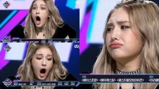 SOMI“混乱”的安可舞台：反被网友批评不稳定的现场演唱，避免高音！妹妹为什么做什么都要被黑？