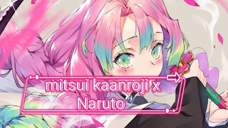 KIMETSU NO YAIBA SEASON 4 Mitsuri kanroji Si paling PINK