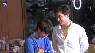 [OhmFluke][Vietsub][01/06/2019] Sinh nhật bé bi~