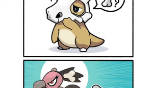 Pokémon Bad Joke 07