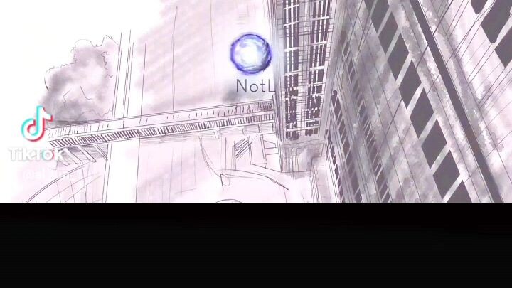 gojo vs sukuna edit/fanmade ok