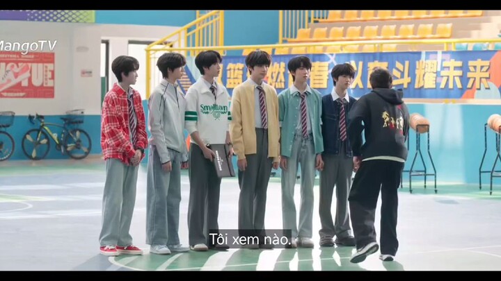 我们的少年时代2|Thời Đại Thiếu Niên củachúng ta 2 |tập 31-VietSub