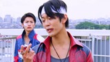 [Special Effects Story] Uchu Sentai: Feng Jian puts aside the past and joins the Kyuranger! The Kuda