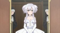 ‖Ep 11-12 End‖ - Akashic Records of Bastard Magic Instructor [sub Indo]