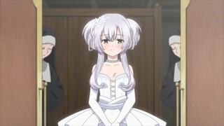 ‖Ep 11-12 End‖ - Akashic Records of Bastard Magic Instructor [sub Indo]