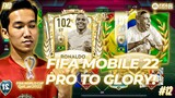 FIFA Mobile Pro To Glory | Pilih R9 Prime Atau R9 Event? Next Project & Alasan Harga Market Naik!