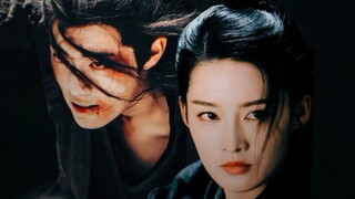 [Mikrofilm·Paralel] Xiao Zhan/Li Qin‖ "Aku akan menunggumu di kehidupan selanjutnya dan menyaksikan 