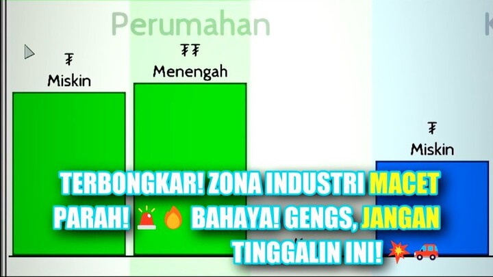 Pembangunan Puskesmas & Peningkatan Kesehatan