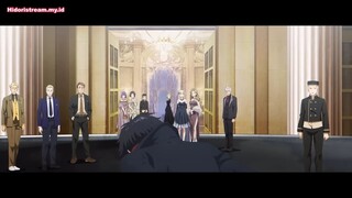 Eps_9 lu mingfei vs para raja dragon musim 2 dubbing jepang [dragon raja Season 2]