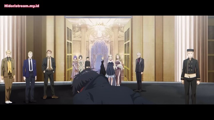 Eps_9 lu mingfei vs para raja dragon musim 2 dubbing jepang [dragon raja Season 2]