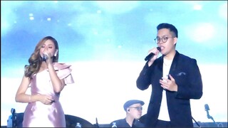 The Prayer - Morissette Amon Feat. Jej Vinson [In The Key Of Love Concert 2020]