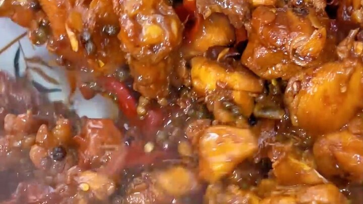 Linyi fried chicken is absolutely delicious—how come Shandong has so many amazing dishes!