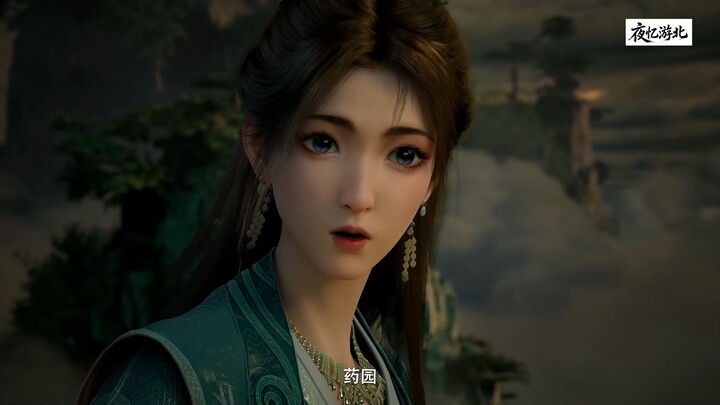 ดนตรีประกอบช่วงนี้จาก “ฝันสุดขอบฟ้า” เมื่อนำไปใช้ในผลงานภาพยนตร์หรือซีรีส์เรื่องอื่นจะให้ผลลัพธ์แบบไ