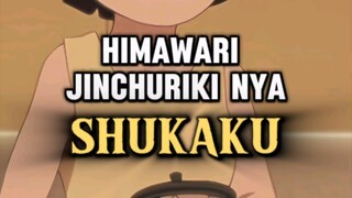 FIX HIMAWARI JINCHURIKI SHUKAKU 🤝