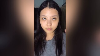 Makeup style này xinh xỉu #makeup