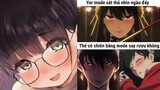 Ảnh Chế Meme Anime #305 Nụ Cười Ấy