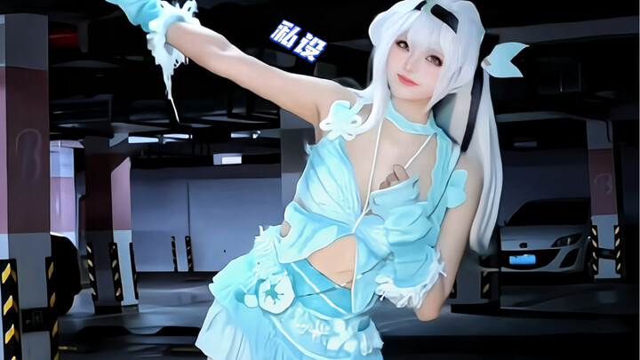About how I wanted to save money by making my own cosplay costume but ended up spending over 5,000 —