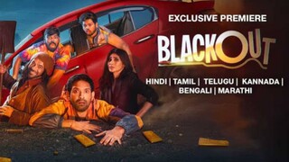 BLACKOUT 2024 SUB INDO