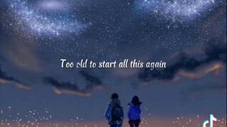 The Way That We Started - Elijah Woods