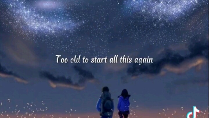 The Way That We Started - Elijah Woods