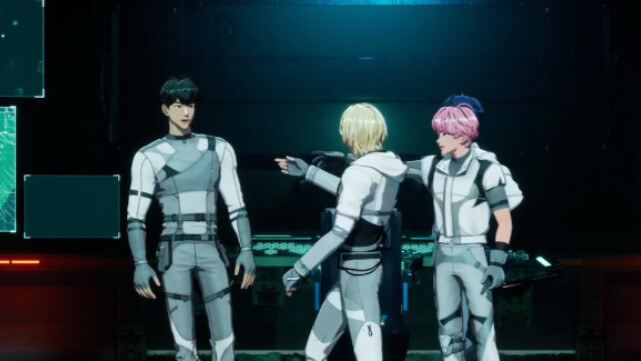 Aku cuma punya satu kucing, jangan mainin tikusnya deh!