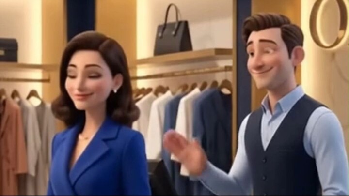 🇫🇷 Faire des achats en français 🛍️ | 7 expressions utiles A1-A2 #Shorts