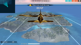 Garena Free Fire _ Anh Hảo Hổ Báo Hủy Diệt Khu Dân Cư - Và Cái Kết Thì Cười ỉa