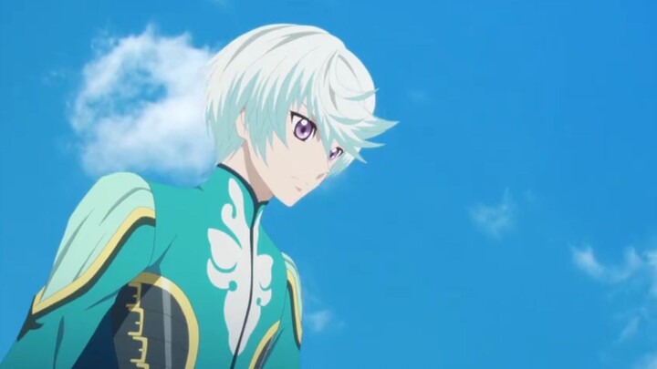 EPISODE 16 | TALES OF ZESTIRIA THE X. SUB INDO