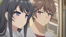 Bunny Girl Senpai AMV - Herself by bbno$ x diamond pistol