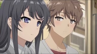 Bunny Girl Senpai AMV - Herself by bbno$ x diamond pistol