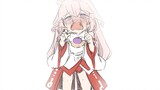 [TK Tevat] Yae Kamiko kecil menangis, tolong jangan tinggalkan dia [Genshin Impact]