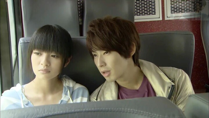 EPISODE 8 PART 1/4 AUTUMNS CONCERTO TAGALOG DUBBED