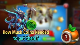 New Event: Patchwork Maze Island | Dragon City 2020 |
