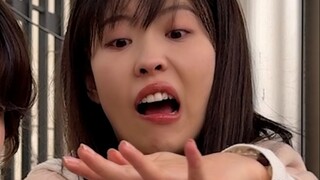 大悦：你俩终于和好了！我终于可以出生了！
