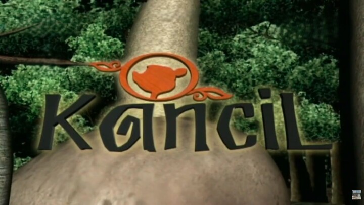 RTM TV2 - Intro Theme Song Kancil (2008)