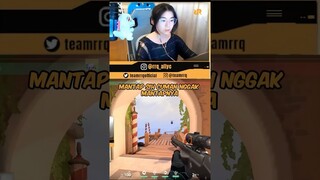 ALLYC REVIEW OUTLAW DI VALORANT MALAH MINTA SKIN🤣