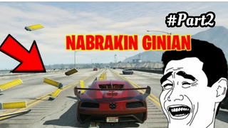 GTA5 bikin ngakak gak ngotak #Part2