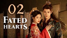 🇨🇳𝔼ℙ𝕊02 | 𝗙𝗛: 𝑨 𝑻𝒂𝒍𝒆 𝒐𝒇 𝑳𝒐𝒗𝒆 (𝟚𝟘𝟚𝟝)[𝔼𝕟𝕘𝕊𝕦𝕓]