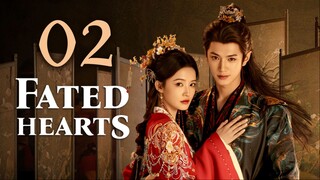 🇨🇳𝔼ℙ𝕊02 | 𝗙𝗛: 𝑨 𝑻𝒂𝒍𝒆 𝒐𝒇 𝑳𝒐𝒗𝒆 (𝟚𝟘𝟚𝟝)[𝔼𝕟𝕘𝕊𝕦𝕓]