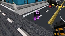MY DANGERS TRAINING 30