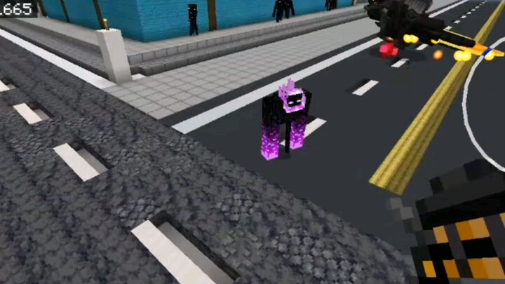 MY DANGERS TRAINING 30