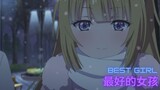Best Girl - Kei Karuizawa