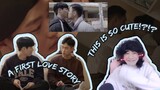 IF YOU LIKE BL YOU HAVE TO WATCH THIS | A First Love Story | KOREAN BL