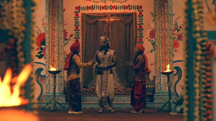 S01 E003. Vasudev Swaps the Infants