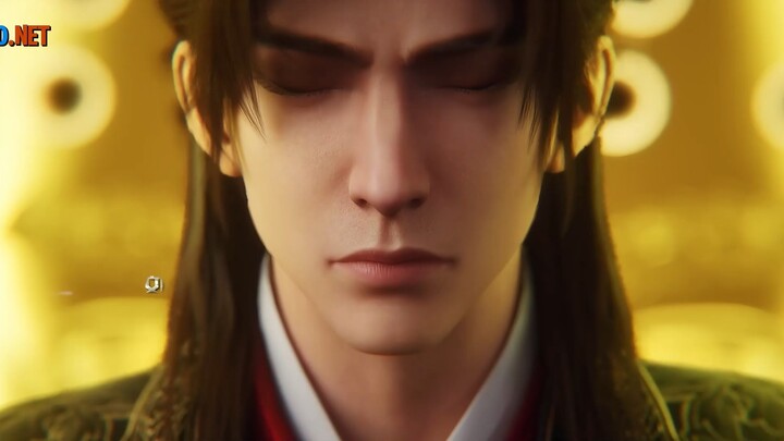 Vĩnh Sinh 5 - Tập 2 (Thuyết Minh)