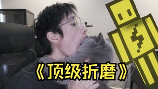 粉丝说想看读评论，我就知道该吃小猫了！