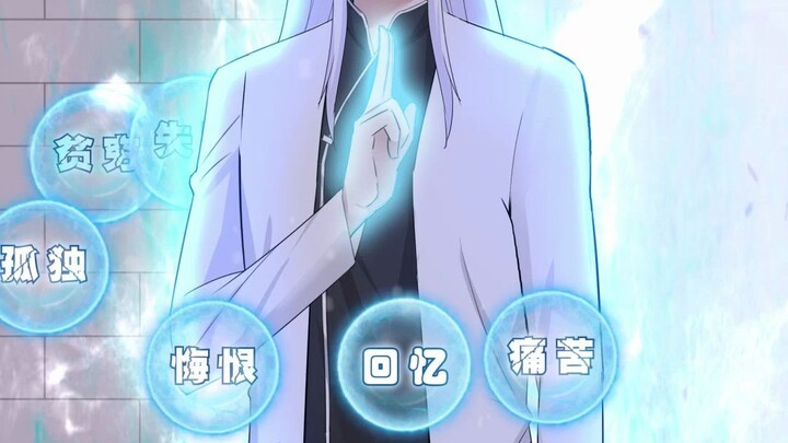 把美好留下，带上祝福，你好，2022！【原创动画 叶墨的百妖馆】