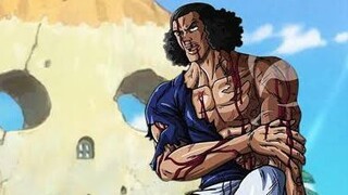 SEANDAINYA AOKIJI BENTUK KELOMPOK BAJAK LAUT! BISA REKRUT PARA MONSTER MENGERIKAN | ONE PIECE